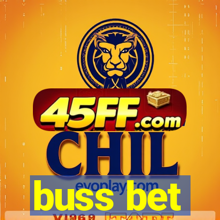 buss bet